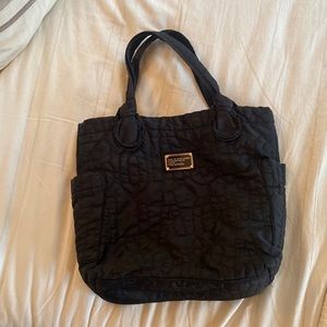 Marc by Marc Jacobs nylon "workwear" medium tote. Love using it!